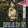 Portada Technotronic Feat. Felly - Pump Up The Jam Technotronic Feat. Felly - Pump Up The Jam