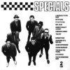 Portada Specials - Dawning Of A New Era Specials - Dawning Of A New Era