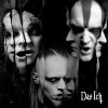 Das Ich - Der Hass (Remixed By In Strict Confidence)
