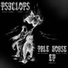 Portada Psyclops - Olympia Psyclops - Olympia
