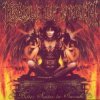 Portada Cradle Of Filth - Scorched Earth Erotica Cradle Of Filth - Scorched Earth Erotica