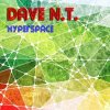 Portada S.N.T.Project - Hyperspace S.N.T.Project - Hyperspace