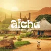 Portada Mentol & ADEN - Aïcha Mentol & ADEN - Aïcha