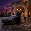 Portada GJ Echo - Жадана GJ Echo - Жадана