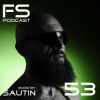 Portada DJ Sautin - Final Sound Podcast 53 DJ Sautin - Final Sound Podcast 53
