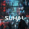 Portada SuhAI - Anti-Entropy SuhAI - Anti-Entropy