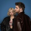 Portada Alex Warren & Rose - On My Mind Alex Warren & Rose - On My Mind