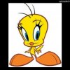 Portada Tweety - I Tawt I Taw Ol' Tanty Claus Tweety - I Tawt I Taw Ol' Tanty Claus