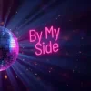 Portada Roberto Pedoto - By My Side Roberto Pedoto - By My Side