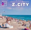 Portada Sergey Baribyn - Z.CITY SHOW #163 Sergey Baribyn - Z.CITY SHOW #163
