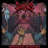 Portada Salivus - Beyond Saving Salivus - Beyond Saving
