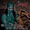 Portada Salivus - My Last Words, Your Last Breath Salivus - My Last Words, Your Last Breath