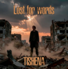 Portada TISHENA - Lost for words TISHENA - Lost for words