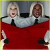 Portada Lady Gaga, Doechii - RUNWAY Lady Gaga, Doechii - RUNWAY