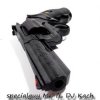 Portada specialguy MC ft. DJ Kach - MaGNum in the hands of specialguy MC ft. DJ Kach - MaGNum in the hands of