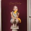 Portada Carly Rae Jepsen - Disco Darling Carly Rae Jepsen - Disco Darling