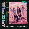 Portada SECRET NUMBER - Holiday SECRET NUMBER - Holiday