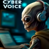 Portada Cyber Voice - Connection Psy Trance 2025 (Mix) Cyber Voice - Connection Psy Trance 2025 (Mix)