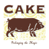 Portada Cake - Satan Is My Motor Cake - Satan Is My Motor