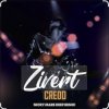 Portada Zivert - Credo Zivert - Credo