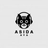 Portada Asida Aya - The One (Original Mix) Asida Aya - The One (Original Mix)