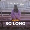 Portada Malfa - So Long Malfa - So Long