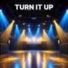 Portada Lastbar90 - Turn It Up Lastbar90 - Turn It Up