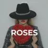 Portada MD Dj & Oliver D & Olivia - Roses MD Dj & Oliver D & Olivia - Roses