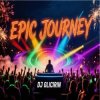 Portada Dj Glicirin - Epic Journey Dj Glicirin - Epic Journey