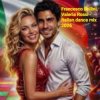 Cover Francesco Bellini & Valeria Rossi - Italian dance mix 2026 Francesco Bellini & Valeria Rossi - Italian dance mix 2026