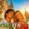 Portada Francesco Bellini & Valeri Rossi - Ciao Italia Francesco Bellini & Valeri Rossi - Ciao Italia