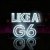 Обкладинка DJ Goja - Like A G6
