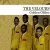 Portada The Velours - Hands Across The Table