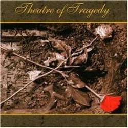Portada Theatre Of Tragedy - Hollow-Hearted, Heart-Departed