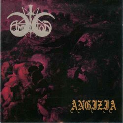 Portada Angizia - Herbstlegende