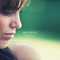 Portada Sad Max Sound - Lonely