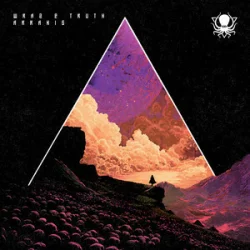 Portada Truth & Wraz. - Arrakis