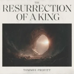 Portada Tommee Profitt & Ben Fuller - Old Rugged Cross