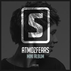 Portada Atmozfears Ft. David Spekter - Release (Qlimax Edit Radio Edit)
