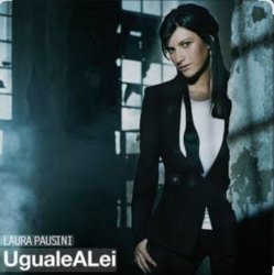 Portada Laura Pausini - Se Non Te