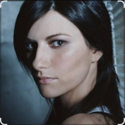 Portada Laura Pausini - Zero