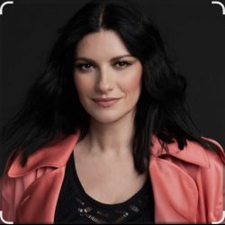 Portada Laura Pausini - Surrender To Love