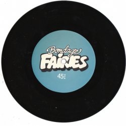 Portada Bondage Fairies - Appeltysken