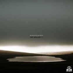 Portada Charlotte De Witte - Kuda