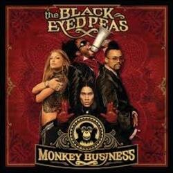 Portada Black Eyed Peas ft. Justin Timberlake - My style