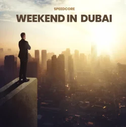 Portada Marc Korn & Semitoo - Weekend in Dubai