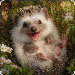 Portada Настоящий Мужчина - Эй с*чка ты колючая колючка