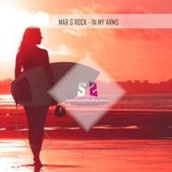 Portada Mar G Rock - In My Arms (Original Mix)