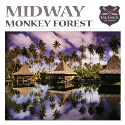 Portada Midway - Monkey Forest