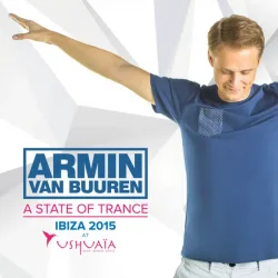 Portada Armin van Buuren & Mark Sixma - Panta Rhei (Original Mix)